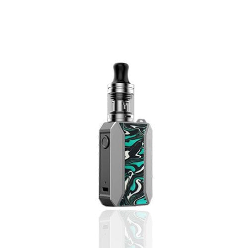 VOOPOO Kits Teal Blue VOOPOO Drag Baby Trio Kit