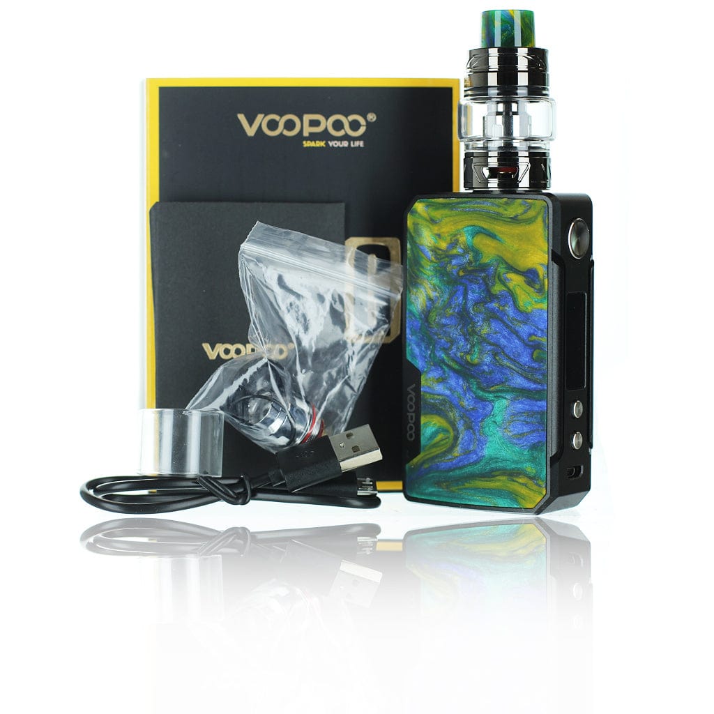 VOOPOO Kits VOOPOO DRAG 2 177W Kit