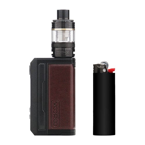 VOOPOO Kits VooPoo Drag 3 TPP-X 177W Kit