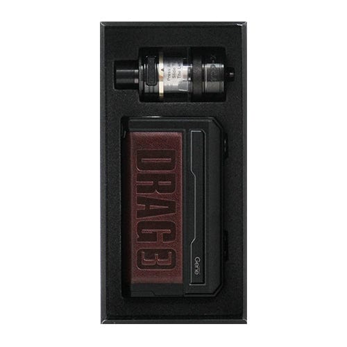 VOOPOO Kits VooPoo Drag 3 TPP-X 177W Kit