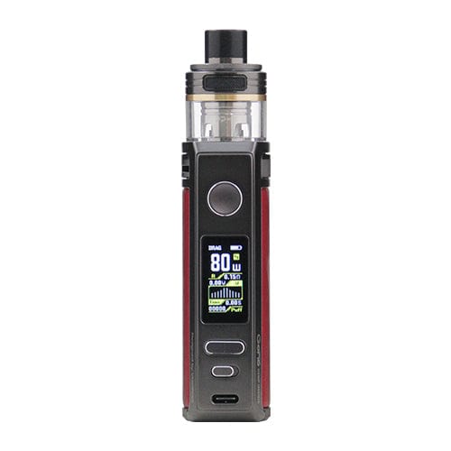 VOOPOO Kits Voopoo Drag S Pro 80W Kit