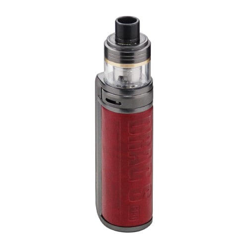 VOOPOO Kits Voopoo Drag S Pro 80W Kit