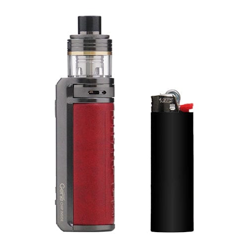 VOOPOO Kits Voopoo Drag S Pro 80W Kit
