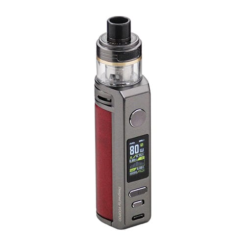 VOOPOO Kits Voopoo Drag S Pro 80W Kit