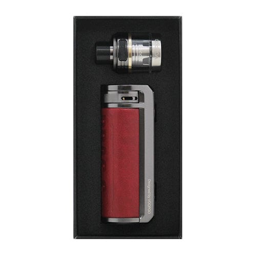 VOOPOO Kits Voopoo Drag S Pro 80W Kit