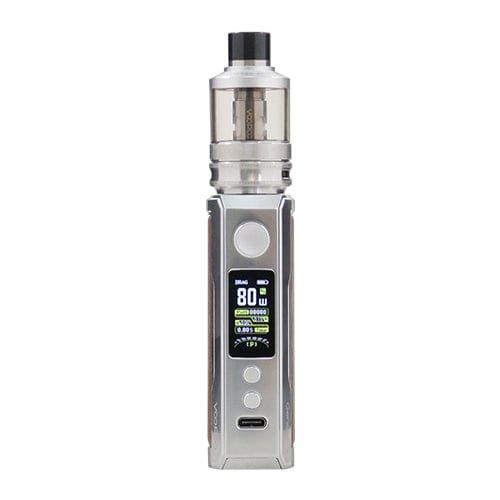 VOOPOO Kits Voopoo Drag X Plus Professional Edition 100W Kit