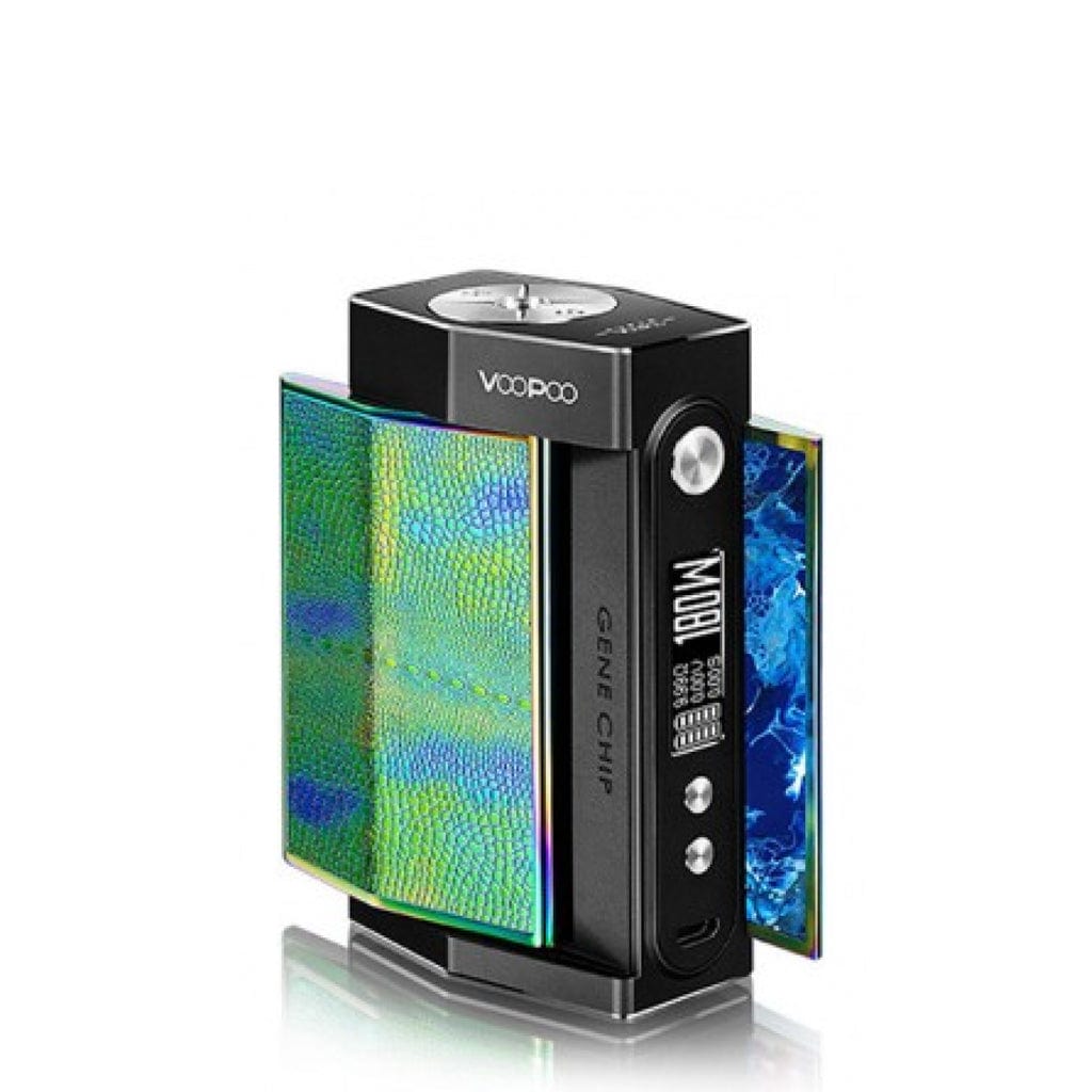 VOOPOO Kits VOOPOO TOO 180W Kit