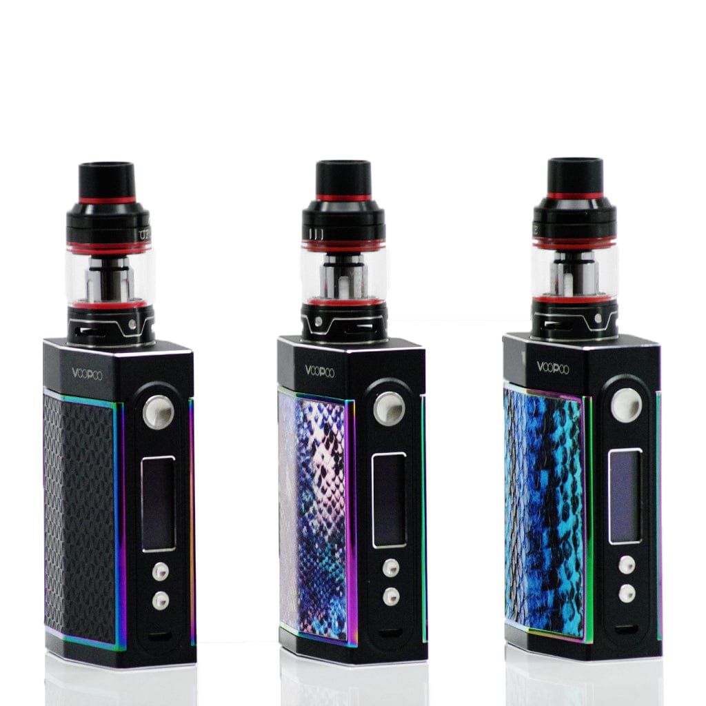 VOOPOO Kits VOOPOO TOO 180W Kit