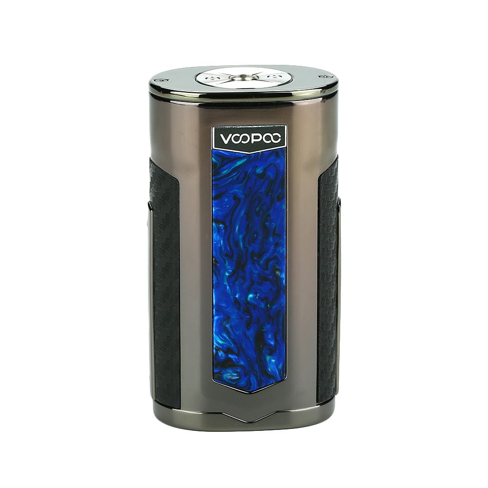 VOOPOO Mods P-Prussian Blue VOOPOO X217 Mod