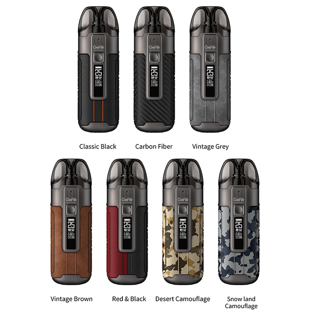 VOOPOO Pod System Argus Air 25W Pod System - Voopoo