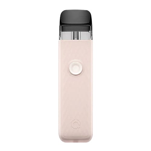 VOOPOO Pod System Charming Pink VooPoo Vinci Q 15W Pod Kit