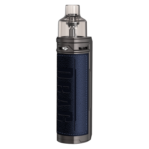 VOOPOO Pod System Galaxy Blue VooPoo Drag X 80W Pod System