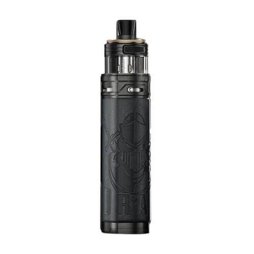 VOOPOO Pod System Knight Gray VooPoo Drag X PnP-X 80W Pod Kit