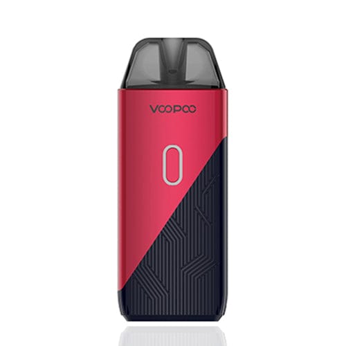 VOOPOO Pod System Rose Red VOOPOO Find Trio Pod Device Kit