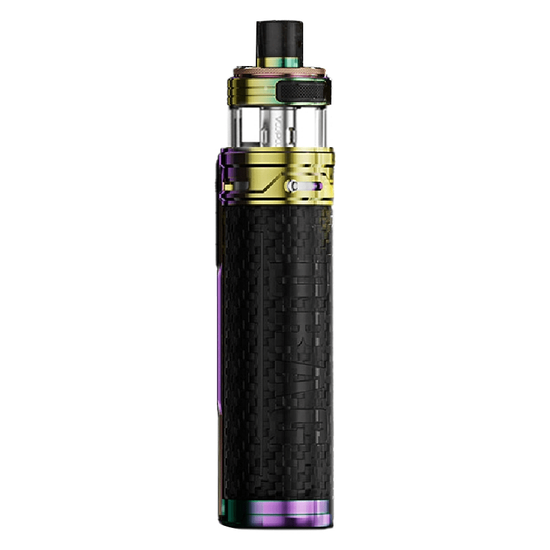 VOOPOO Pod System Victory Rainbow VooPoo Drag X PnP-X 80W Pod Kit
