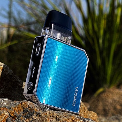 VOOPOO Pod System Voopoo Drag Nano 2 Pod Kit
