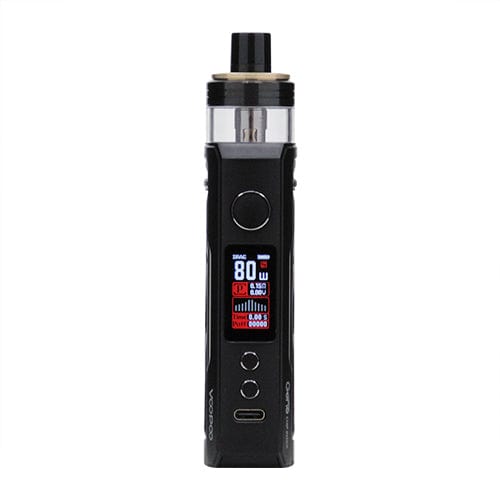 VOOPOO Pod System VooPoo Drag X PnP-X 80W Pod Kit