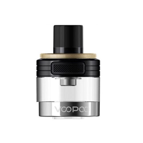 VOOPOO Pods Black VooPoo PnP-X Replacement Pod (1x Pack)