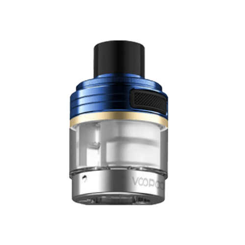 VOOPOO Pods Blue Voopoo TPP X Replacement Pods