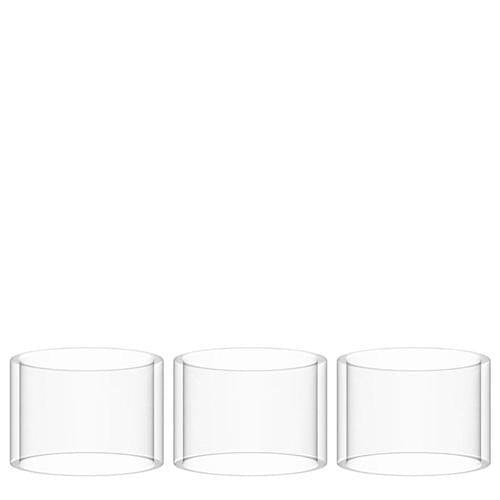VOOPOO Replacement Glass #C7 Glass Tube 2mL Maat Replacement Glass (3pcs) - Voopoo