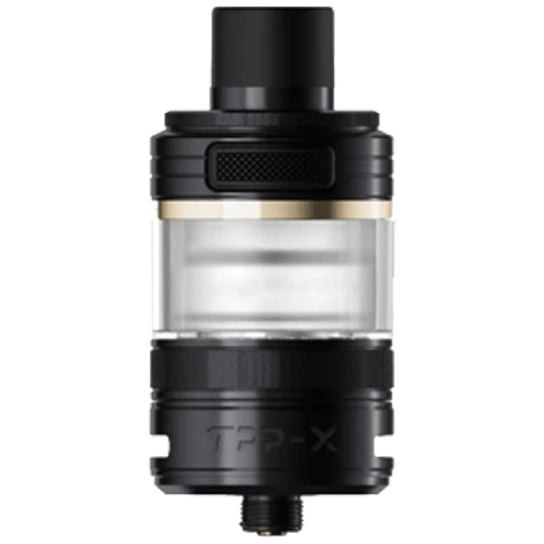 VOOPOO Tanks Black Voopoo TPP X Pod Tank