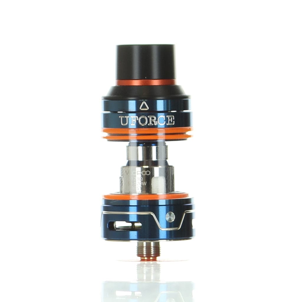 VOOPOO Tanks Blue VOOPOO UFORCE Sub-Ohm Tank