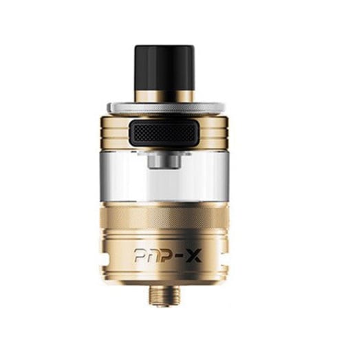 VOOPOO Tanks Gold VooPoo PnP-X Pod Tank