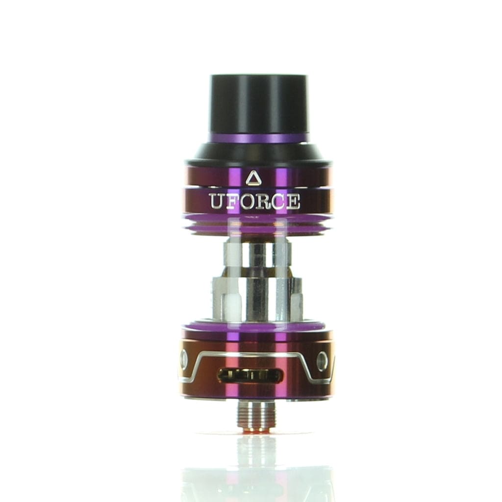 VOOPOO Tanks Purple VOOPOO UFORCE Sub-Ohm Tank