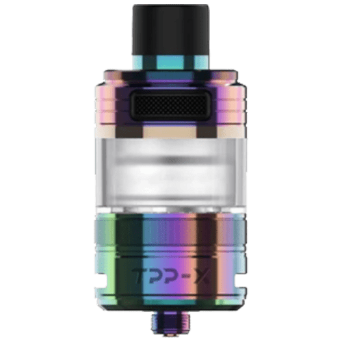 VOOPOO Tanks Rainbow Voopoo TPP X Pod Tank