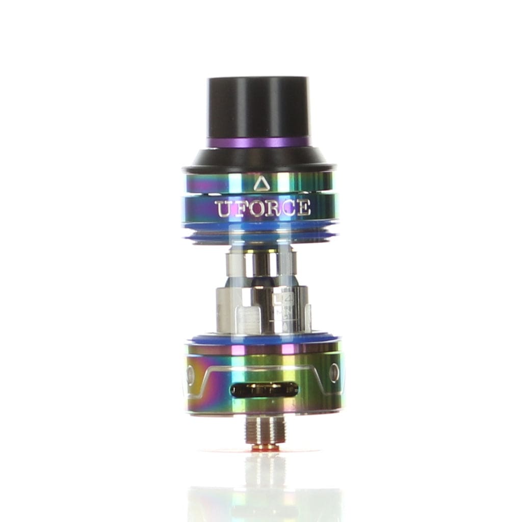 VOOPOO Tanks Rainbow VOOPOO UFORCE Sub-Ohm Tank