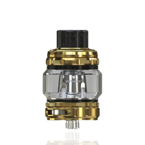 Wismec Tanks Gold Wismec Trough Sub-Ohm Tank