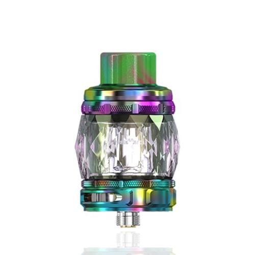 Wismec Tanks Rainbow Crystal (w/ 5mL Quartz Glass) Wismec Trough Sub-Ohm Tank
