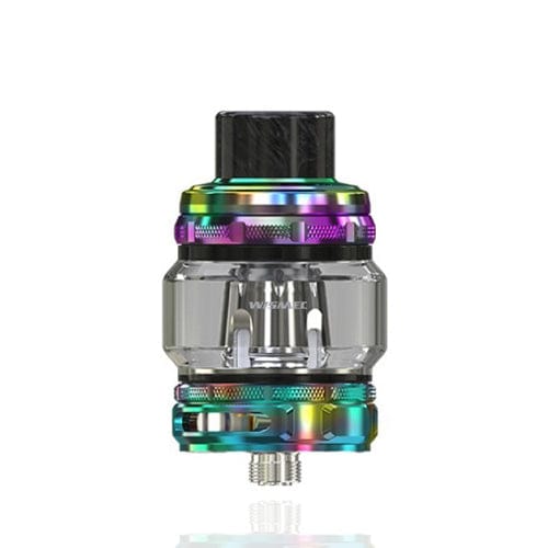 Wismec Tanks Rainbow Wismec Trough Sub-Ohm Tank