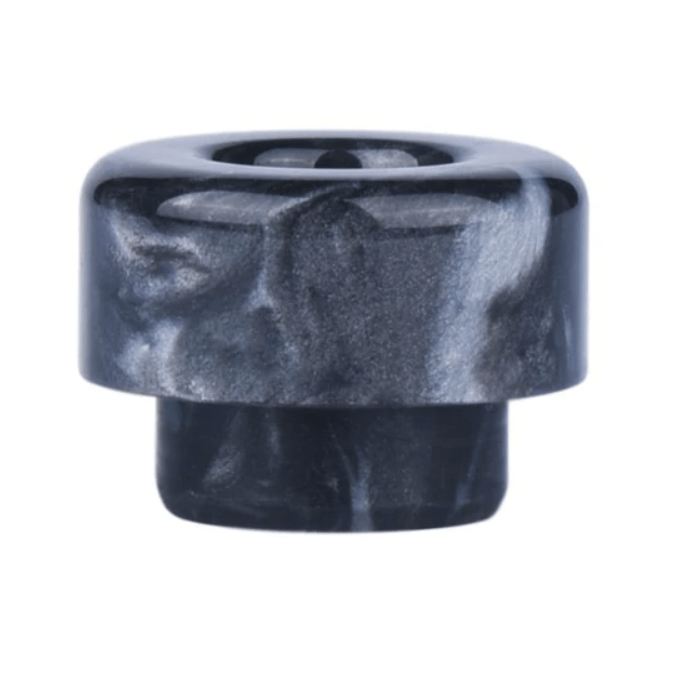 Wotofo Drip Tips Black Wotofo 810 Drip Tip