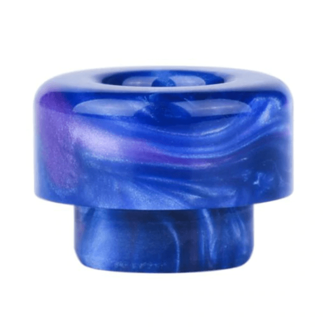 Wotofo Drip Tips Blue Wotofo 810 Drip Tip