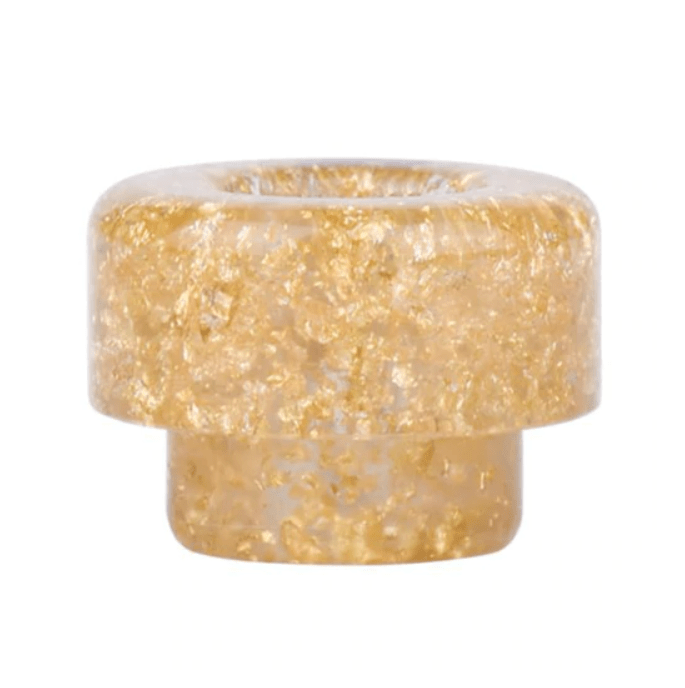 Wotofo Drip Tips Gold Wotofo 810 Drip Tip