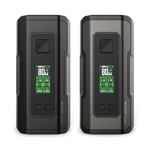 Wotofo Mods Wotofo Profile Squonk 200W Box Mod