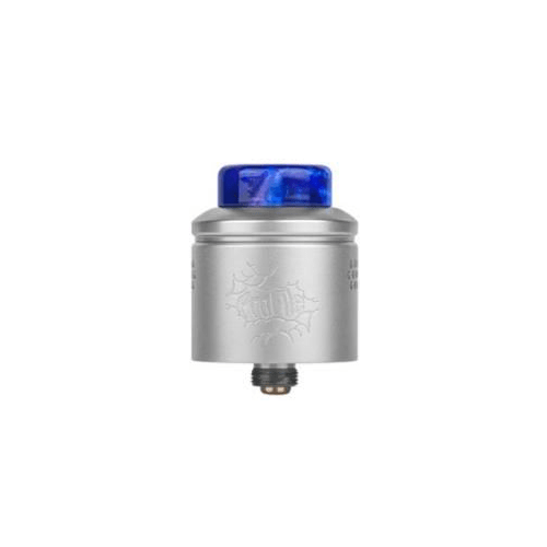 Wotofo RDA Matte Steel Wotofo Profile 24mm Mesh RDA