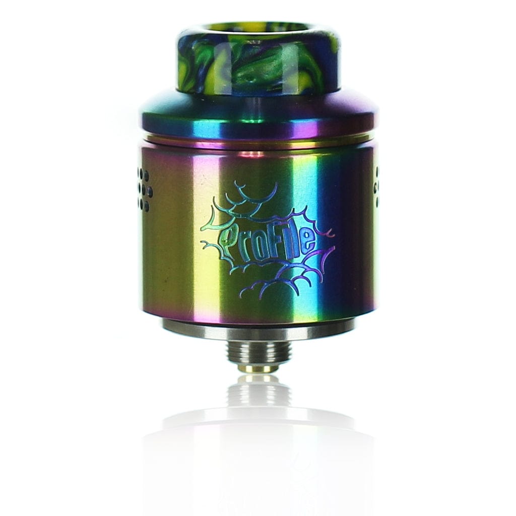 Wotofo RDA Rainbow Wotofo Profile 24mm Mesh RDA