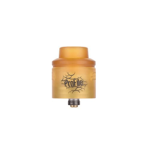 Wotofo RDA Ultem Wotofo Profile 24mm Mesh RDA