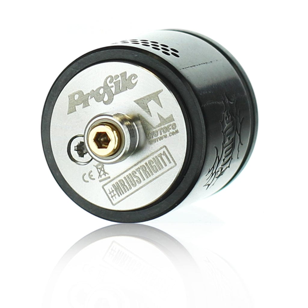 Wotofo RDA Wotofo Profile 24mm Mesh RDA