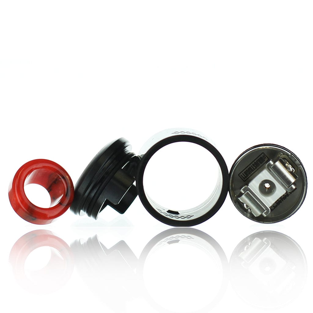 Wotofo RDA Wotofo Profile 24mm Mesh RDA