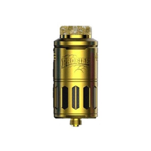 Wotofo RDTA Gold Wotofo Profile RDTA