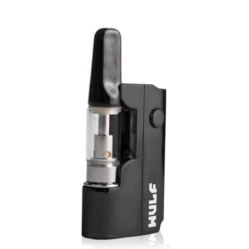 Wulf Alternatives Black Tech Wulf Micro Plus Alternative Vaporizer
