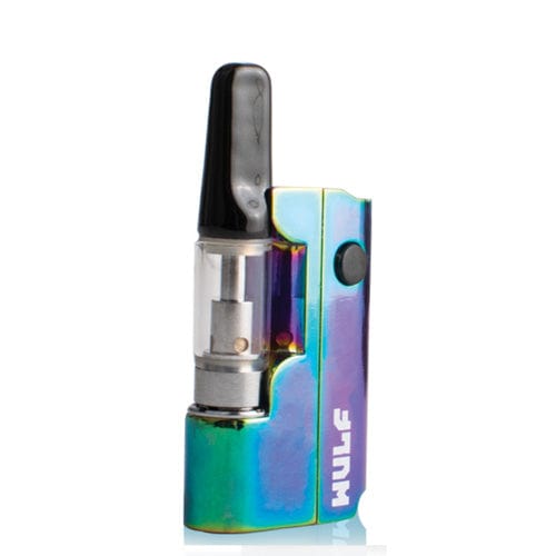 Wulf Alternatives Full Color Tech Wulf Micro Plus Alternative Vaporizer