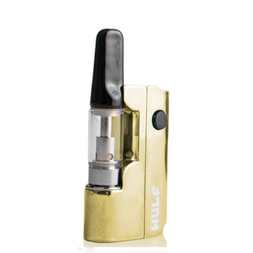 Wulf Alternatives Gold Tech Wulf Micro Plus Alternative Vaporizer