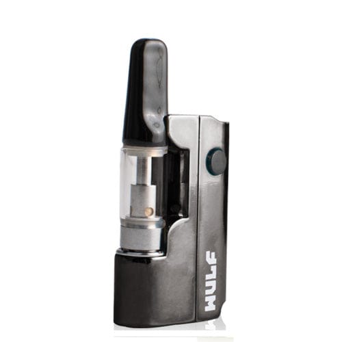 Wulf Alternatives Gunmetal Tech Wulf Micro Plus Alternative Vaporizer