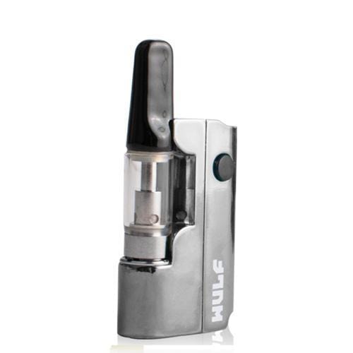 Wulf Alternatives Silver Tech Wulf Micro Plus Alternative Vaporizer