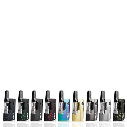 Wulf Alternatives Wulf Micro Plus Alternative Vaporizer
