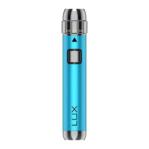 Yocan Alternatives Blue Yocan Lux 510 Pen Battery